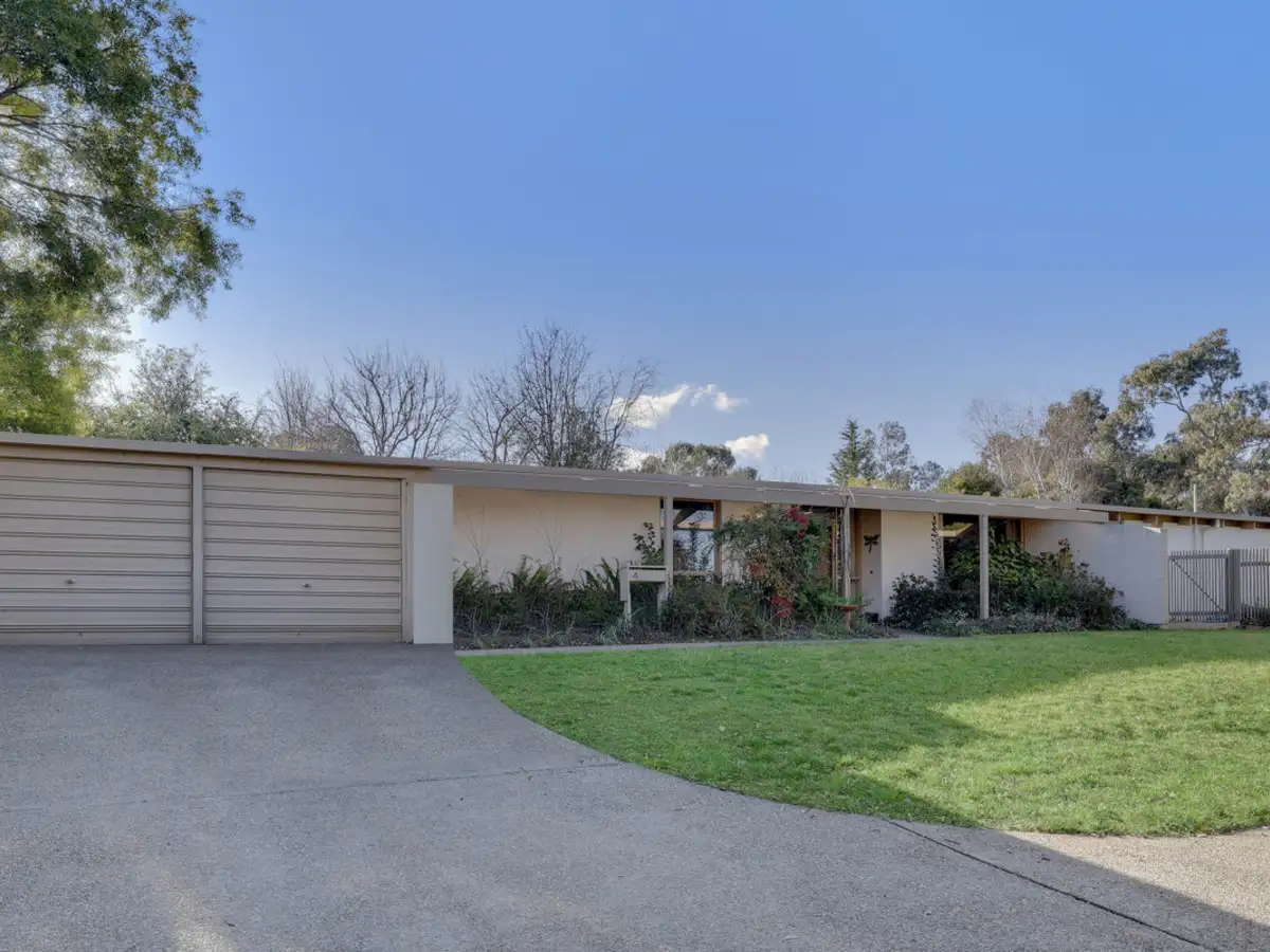 Main view of Homely townhouse listing, 4/72 Shackleton Circuit, Mawson ACT 2607