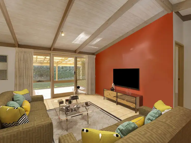 Fourth view of Homely townhouse listing, 4/72 Shackleton Circuit, Mawson ACT 2607