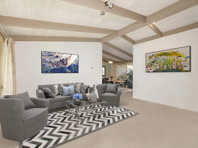 Fifth view of Homely townhouse listing, 4/72 Shackleton Circuit, Mawson ACT 2607