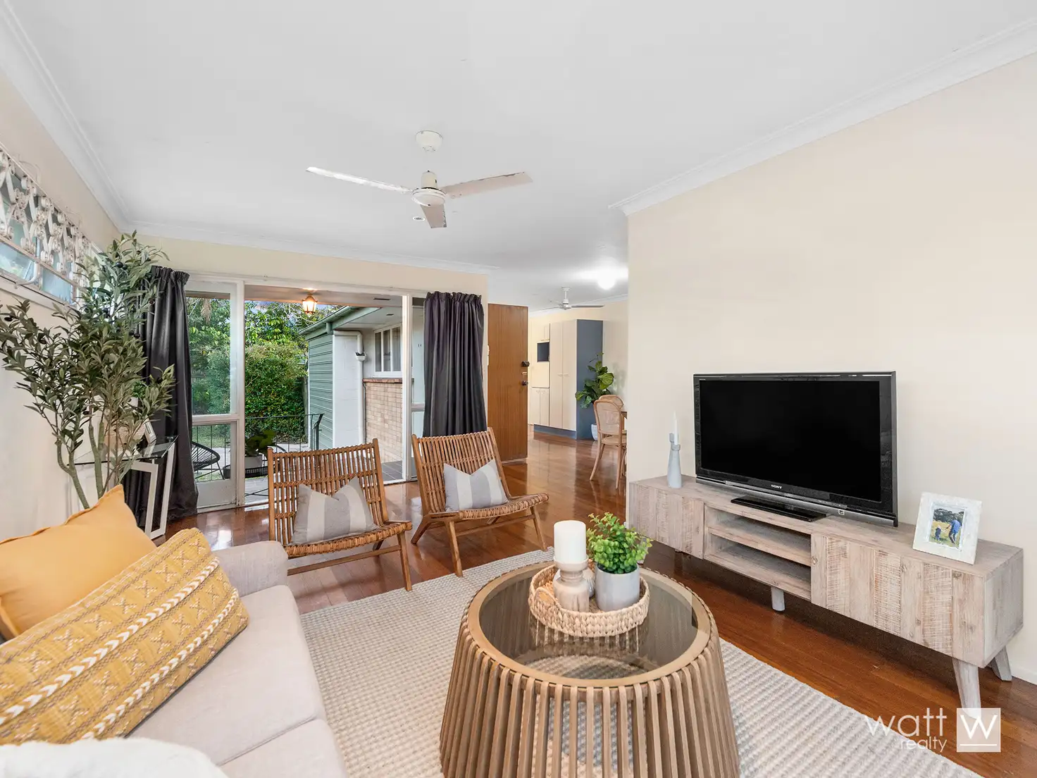 Main view of Homely house listing, 64 Bramcote Street, Chermside West QLD 4032