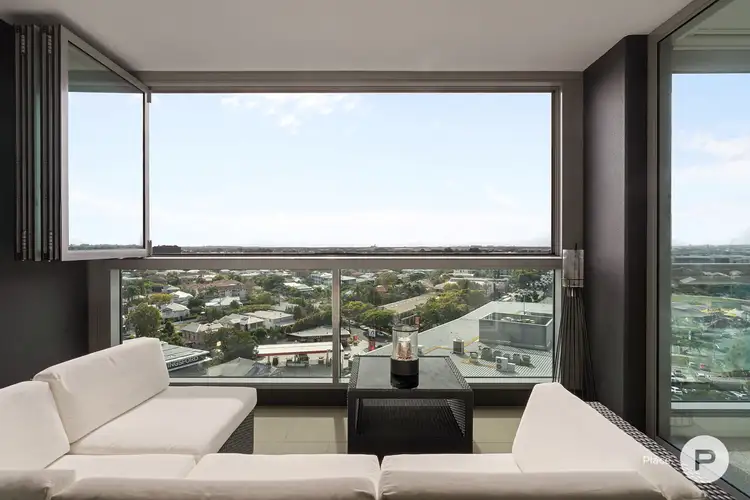 31206/2 Harbour Road, Hamilton QLD 4007