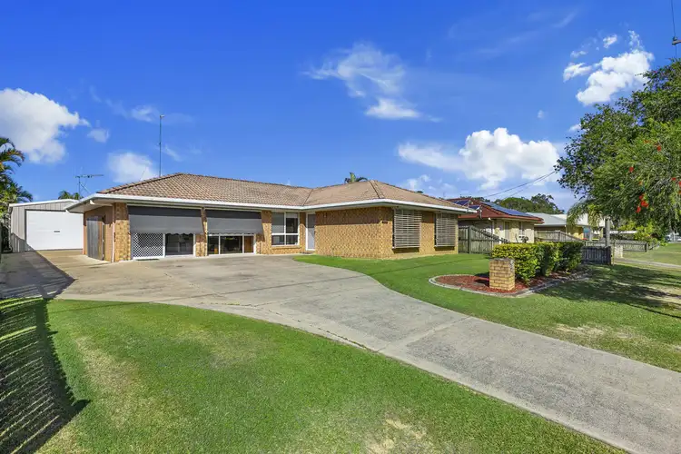 164 Bideford Street, Torquay QLD 4655