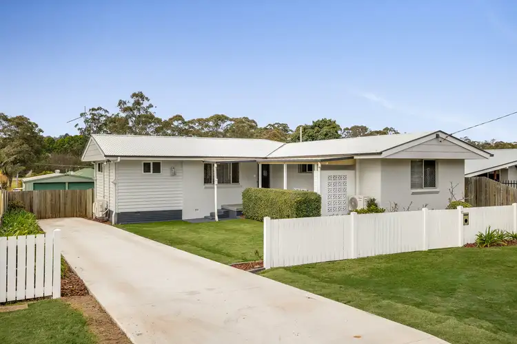 Main view of Homely house listing, 12 Skehan Street, Centenary Heights QLD 4350