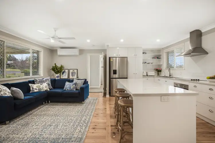 Second view of Homely house listing, 12 Skehan Street, Centenary Heights QLD 4350