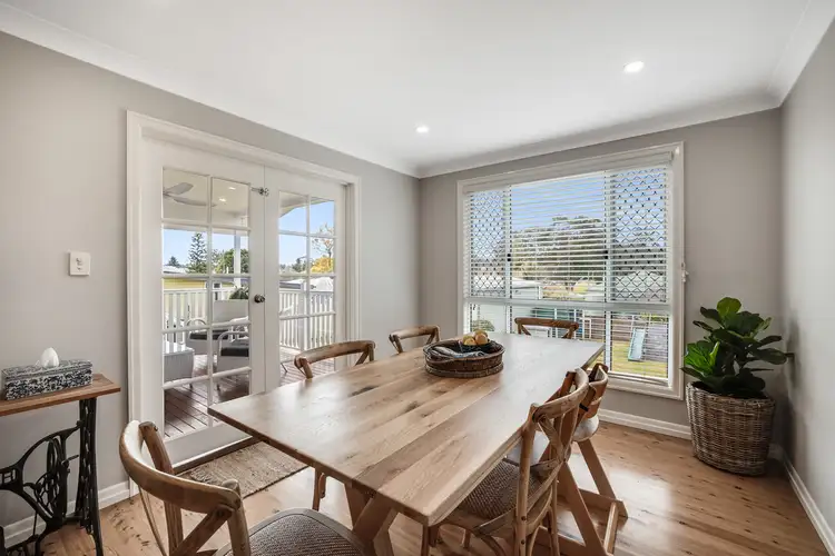 Fourth view of Homely house listing, 12 Skehan Street, Centenary Heights QLD 4350