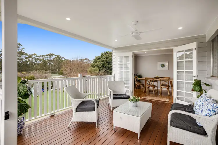 Fifth view of Homely house listing, 12 Skehan Street, Centenary Heights QLD 4350