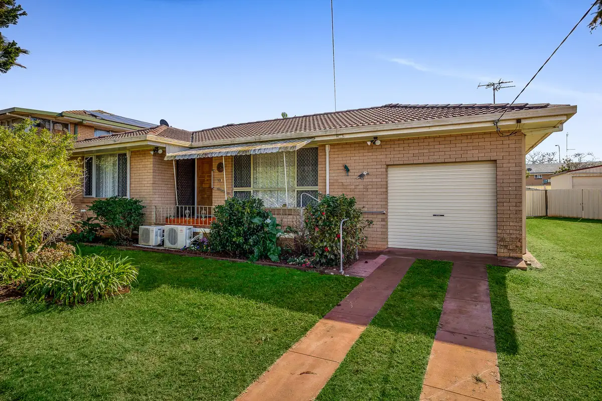 Main view of Homely house listing, 19 Router Street, Wilsonton QLD 4350