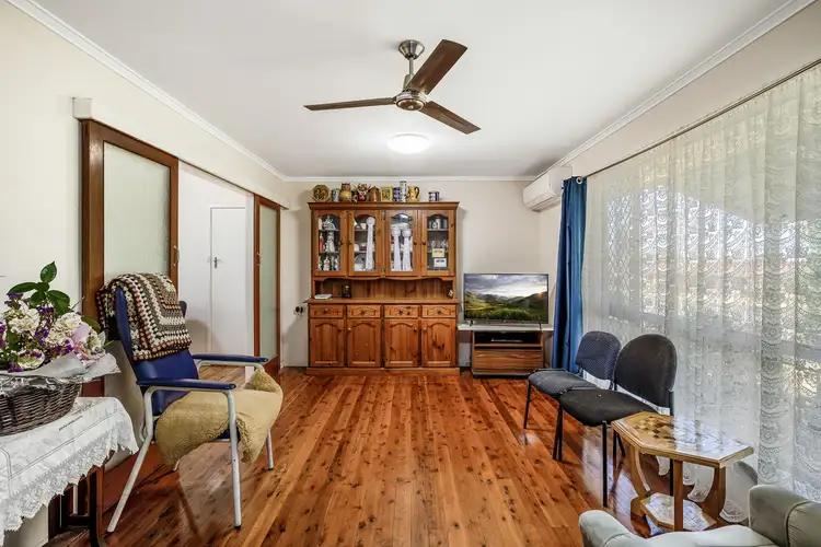 Second view of Homely house listing, 19 Router Street, Wilsonton QLD 4350