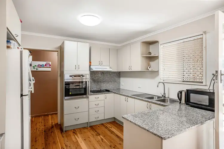 Third view of Homely house listing, 19 Router Street, Wilsonton QLD 4350