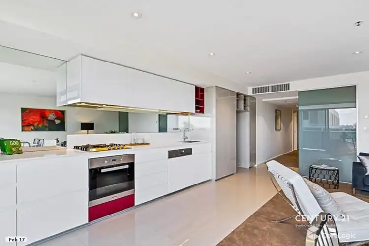 Main view of Homely apartment listing, 100/271-281 Gouger Street, Adelaide SA 5000