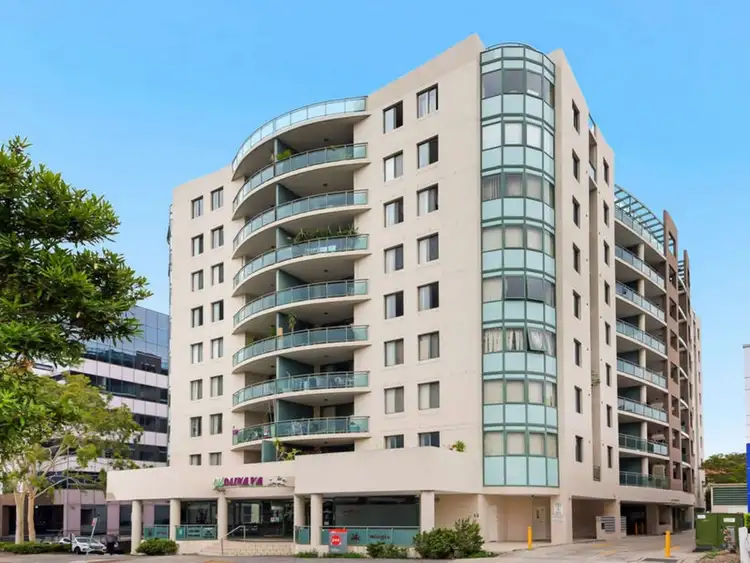 810/16 Meredith Street, Bankstown NSW 2200