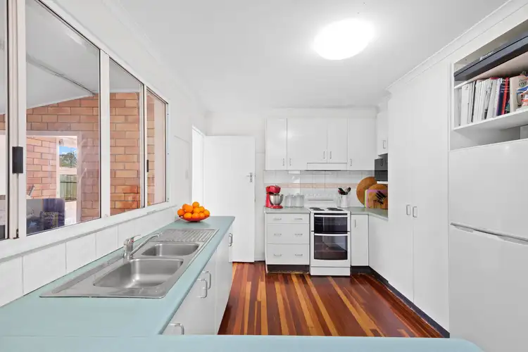 Third view of Homely house listing, 12 Adina Street, Rangeville QLD 4350