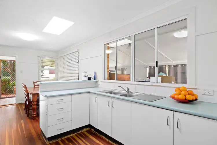Fourth view of Homely house listing, 12 Adina Street, Rangeville QLD 4350