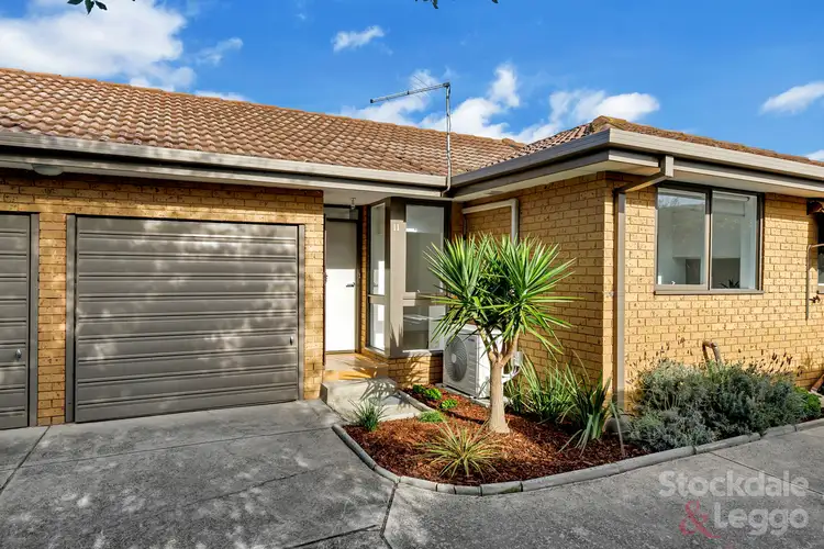 Main view of Homely unit listing, 11/39-41 Kennedy Street, Glenroy VIC 3046