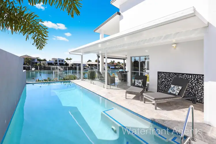 9 Nevis Court, Kawana Island QLD 4575
