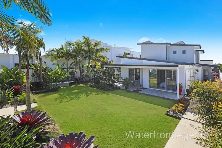 Fourth view of Homely house listing, 9 Nevis Court, Kawana Island QLD 4575