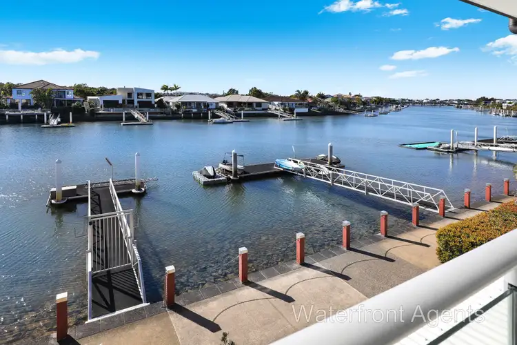 Sixth view of Homely house listing, 9 Nevis Court, Kawana Island QLD 4575