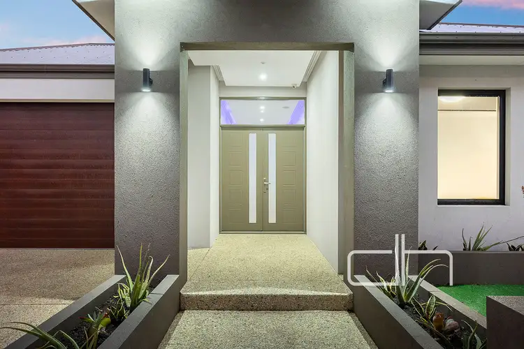 26 Huntington Parkway, Landsdale WA 6065