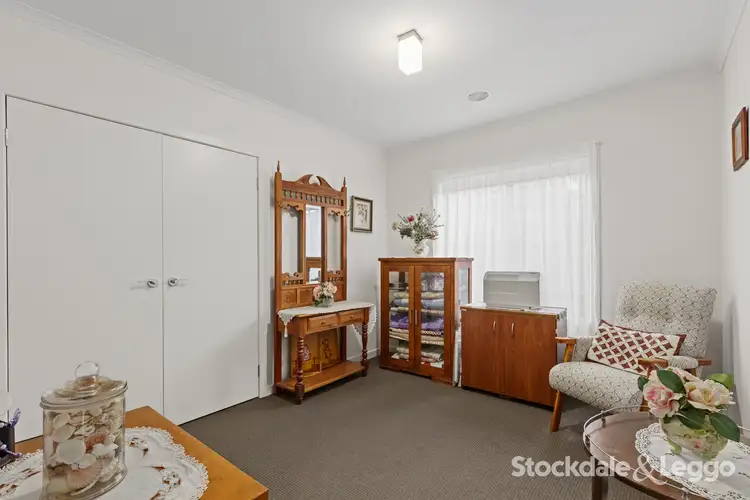 Sixth view of Homely townhouse listing, 11/66 Wyndham Street, Drysdale VIC 3222