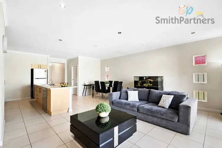 Second view of Homely house listing, 29 Newland Way, Mawson Lakes SA 5095
