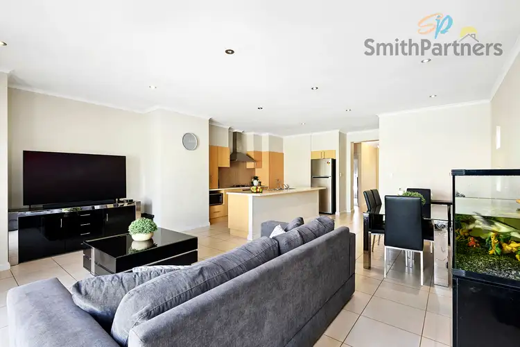 Third view of Homely house listing, 29 Newland Way, Mawson Lakes SA 5095