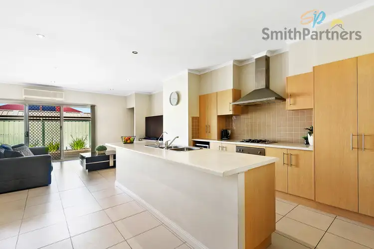 Fourth view of Homely house listing, 29 Newland Way, Mawson Lakes SA 5095