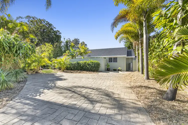 Third view of Homely house listing, 7 Riverlea Waters Drive, Nerang QLD 4211