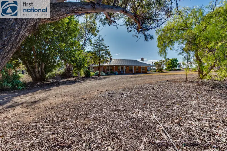 Main view of Homely rural property listing, 20 Michaels Road, Quorn SA 5433