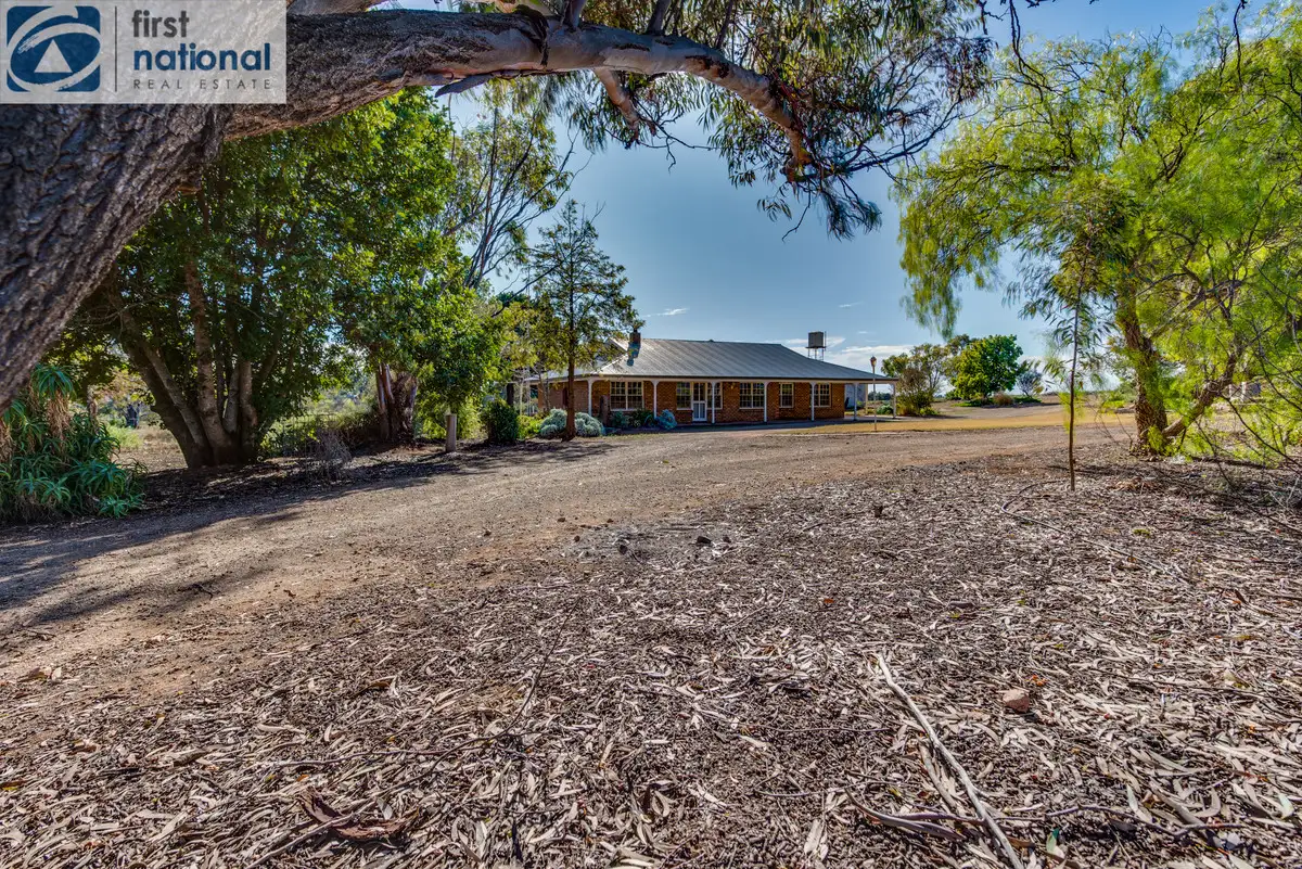 Main view of Homely rural property listing, 20 Michaels Road, Quorn SA 5433