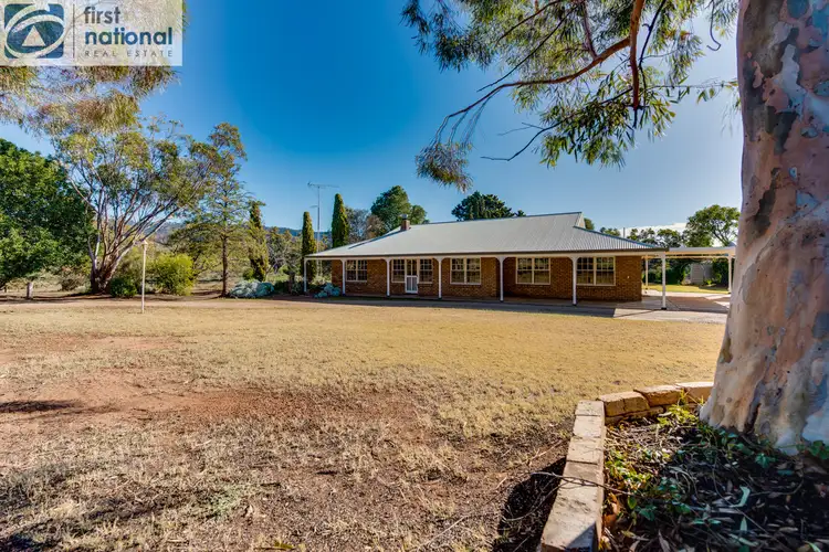 Fourth view of Homely rural property listing, 20 Michaels Road, Quorn SA 5433