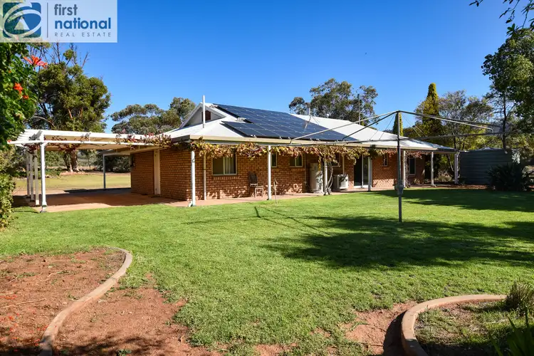 Fifth view of Homely rural property listing, 20 Michaels Road, Quorn SA 5433