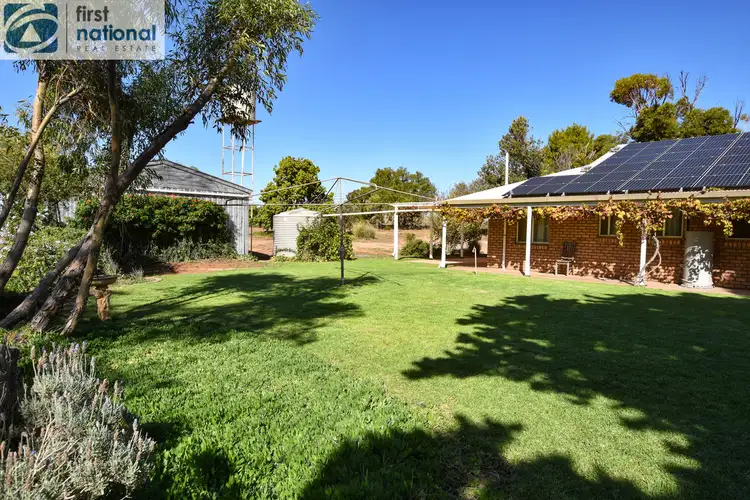 Sixth view of Homely rural property listing, 20 Michaels Road, Quorn SA 5433