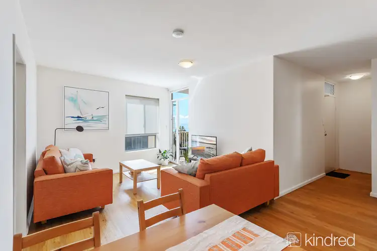 Sixth view of Homely apartment listing, 8/89 Marine Parade, Redcliffe QLD 4020