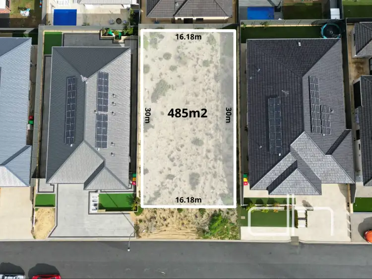 5 Serengeti Drive, Landsdale WA 6065