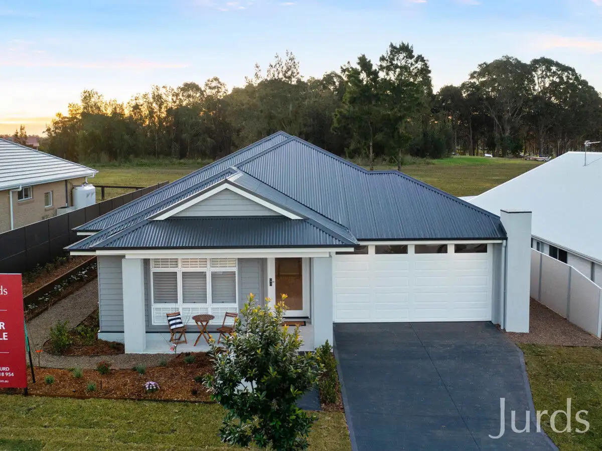 Main view of Homely house listing, 19 Coolalta Drive, Nulkaba NSW 2325