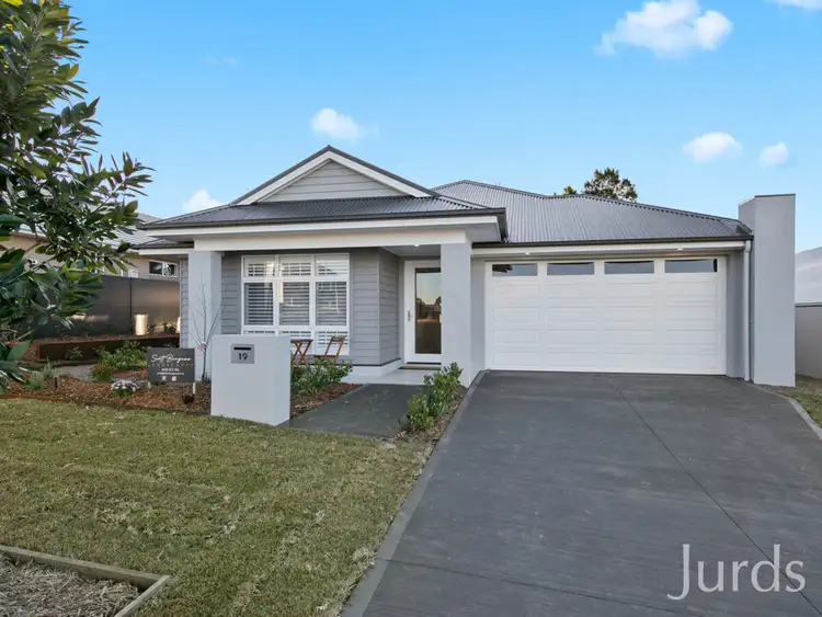 Third view of Homely house listing, 19 Coolalta Drive, Nulkaba NSW 2325