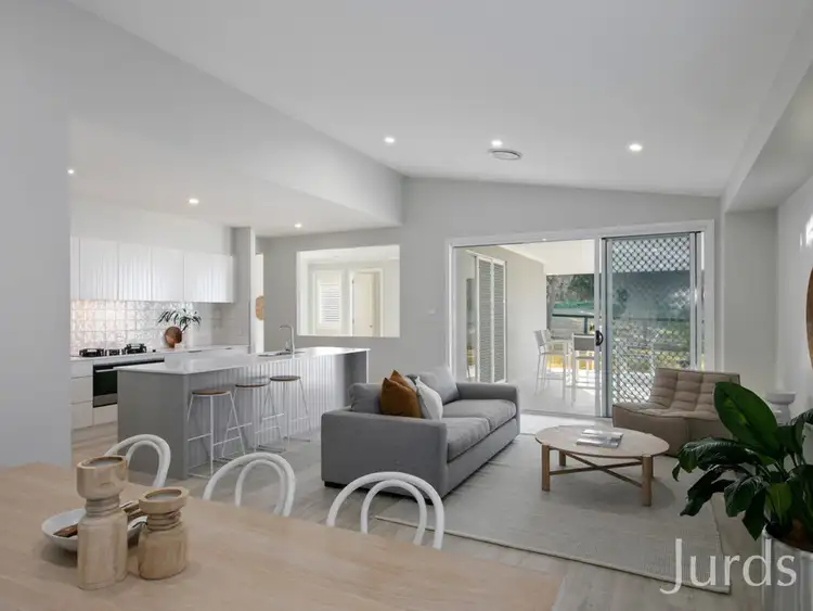 Fifth view of Homely house listing, 19 Coolalta Drive, Nulkaba NSW 2325