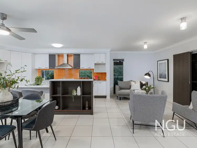 Fifth view of Homely house listing, 26 McAuley Crescent, Augustine Heights QLD 4300