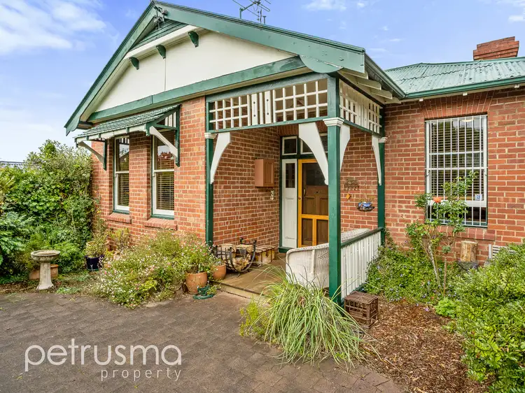 Main view of Homely house listing, 18 Summerhill Road, West Hobart TAS 7000