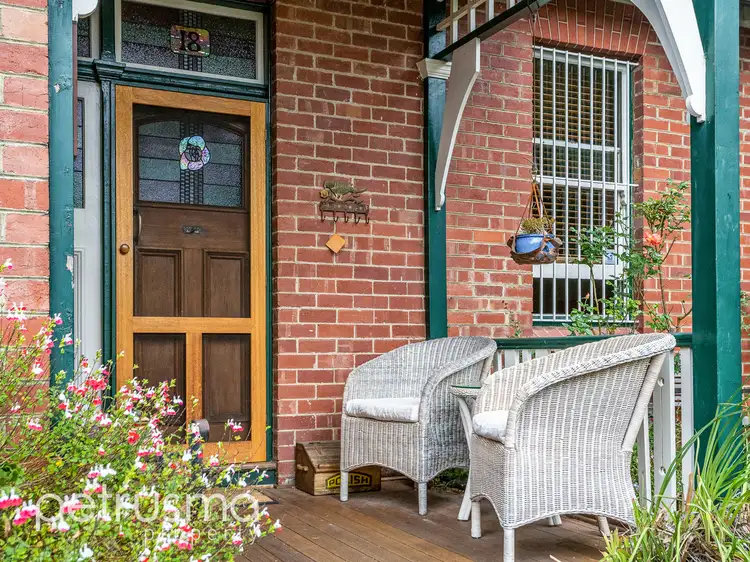 Third view of Homely house listing, 18 Summerhill Road, West Hobart TAS 7000