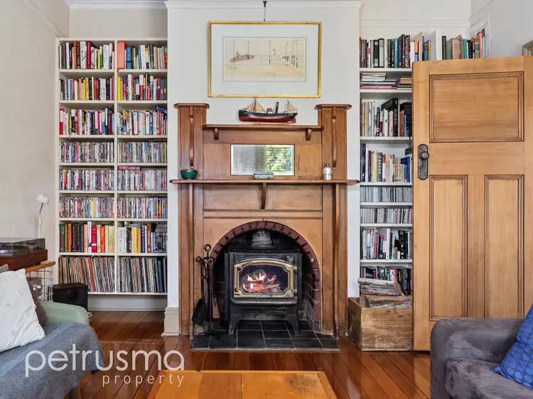 Fifth view of Homely house listing, 18 Summerhill Road, West Hobart TAS 7000