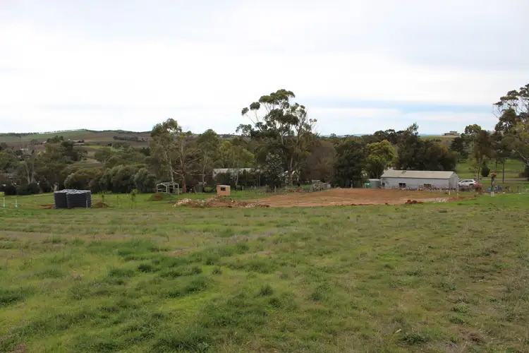 Second view of Homely land listing, LOT 500 High Street, Leasingham SA 5452