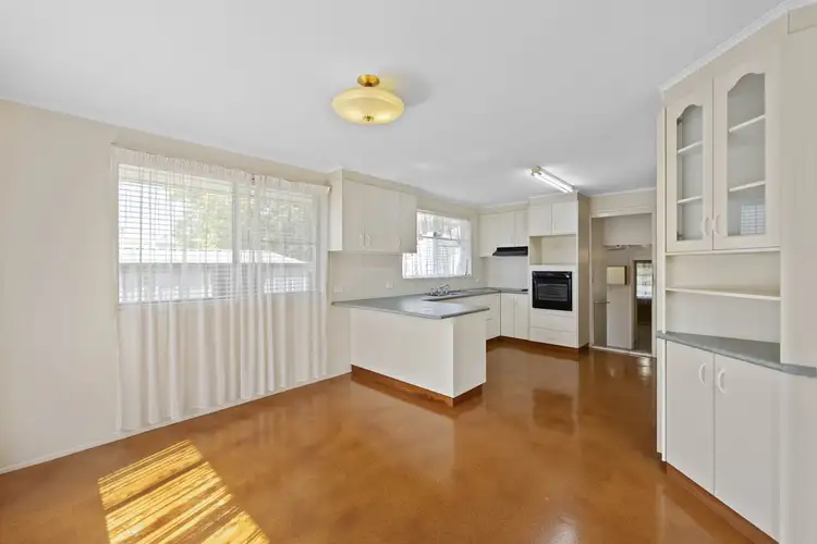 Third view of Homely house listing, 2 Challenor Street, Rockville QLD 4350