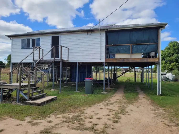 14 Perkins Street, Ingham QLD 4850