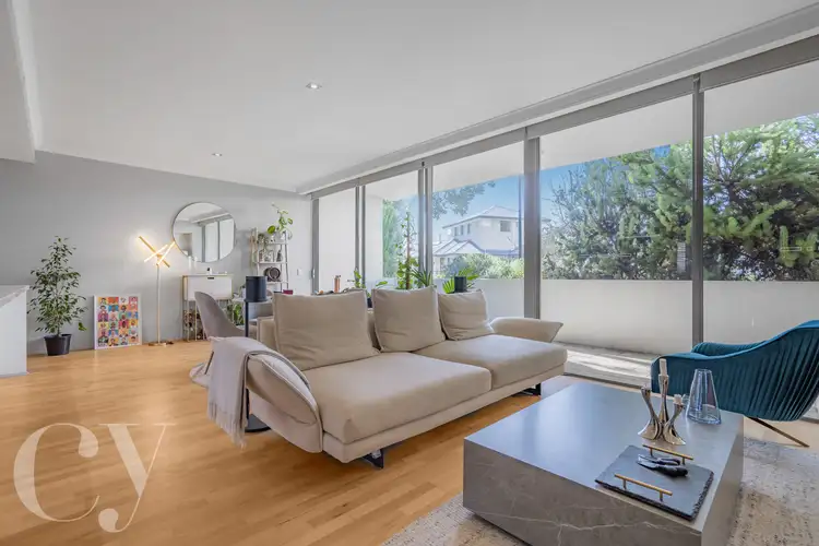 Sixth view of Homely apartment listing, 2/7 College Corner, O'connor WA 6163