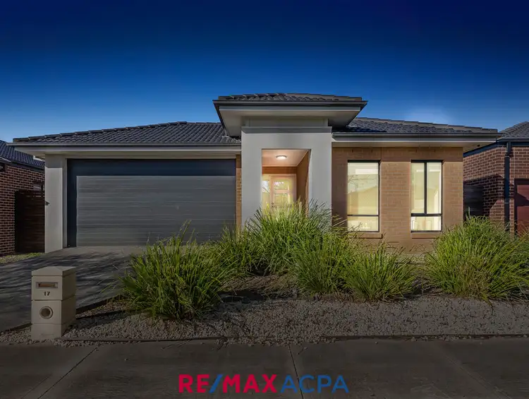 17 Florentino Parade, Point Cook VIC 3030