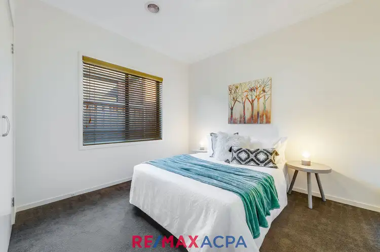 Sixth view of Homely house listing, 17 Florentino Parade, Point Cook VIC 3030