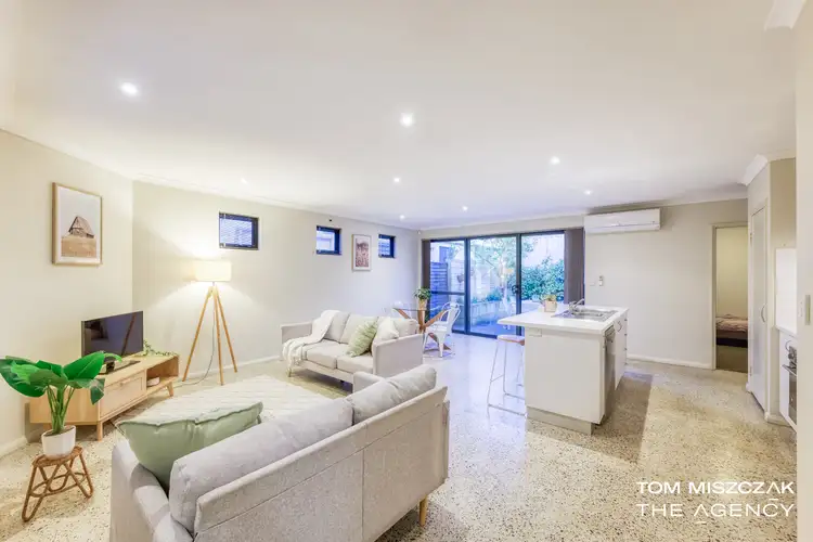 Second view of Homely house listing, 5/37 Verna Street, Gosnells WA 6110