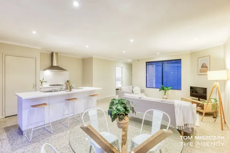 Third view of Homely house listing, 5/37 Verna Street, Gosnells WA 6110