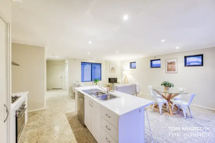 Fourth view of Homely house listing, 5/37 Verna Street, Gosnells WA 6110